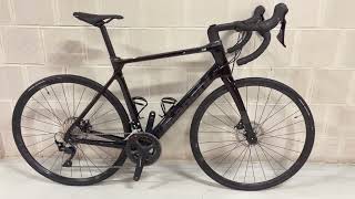 Bianchi Infinito XE 2022 [upl. by Anwad]