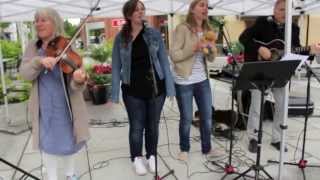 Hokksund Dagene 13 06 13 [upl. by Ahtelahs199]