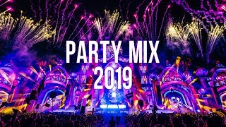 Party Mix 2019 [upl. by Aicenaj725]