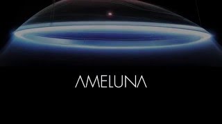 Artemide and MercedesBenz Style presents AMELUNA 2016 [upl. by Mack20]