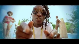 Agende  Ziza Bafana official video 2016 [upl. by Ahsiemat677]