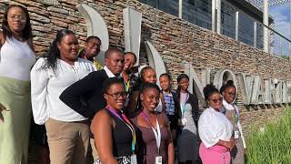 Novartis Learnership Program 2024 [upl. by Sage]