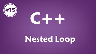 15 c  Nested loop [upl. by Loy]