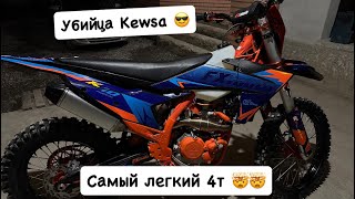 Fx moto k10 🔥 убийца Kewsa🤯 [upl. by Akcimahs817]