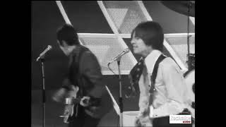 Small Faces live All Or Nothing 1967 [upl. by Luhey]