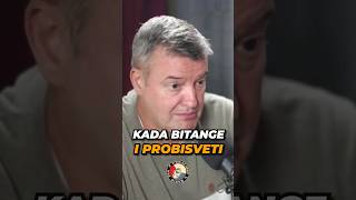 Probisveti i demokratija  Dr Borislav Antonijević [upl. by Ailaht]