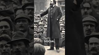 The Revolutionary Legacy of Friedrich Engels😱friedrichengels socialjustice [upl. by Lakym]