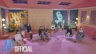 TWICE 6th Anniversary H6ME PARTY with 6NCE quotCANDYquot [upl. by Sasha976]