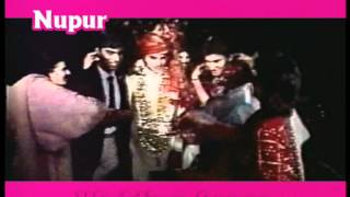 Jeevay Banrha  Musarrat Nazir  Punjabi Wedding Folk Song [upl. by Jueta]