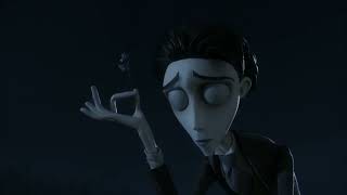 Corpse Bride movie 2005  part 2 [upl. by Roderigo497]