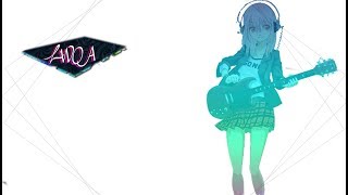 LWOA【オリジナル Drumstep】 Chrono Diver PENDULUMs USAO remix 「Bemani」 720HD [upl. by Alejoa235]