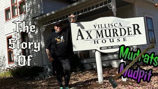 Villisca Axe Murder House [upl. by Spain]