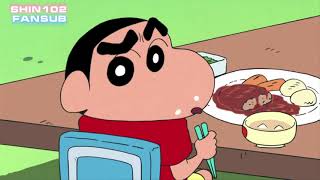 Crayon Shinchan Vietsub Tập 1091 [upl. by Nycila]