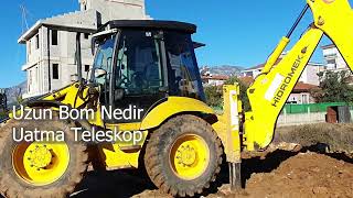 İş Makineleri NASIL Alınır ŞART Varmı Jcb Cat Hidromek Volvo MST Kepçe Videoları Lastik Paletli [upl. by Asillim]