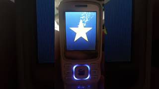 Mobiistar F535 startup and shutdown [upl. by Enialb]