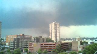 2011 06 01 Springfield Tornado [upl. by Nahij]