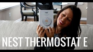 Nest E Review Should you buy E or Nest Learning [upl. by Lilly]