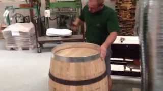 Cooperage Video [upl. by Anits]