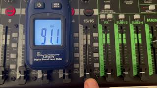 Part 3 New Electro Voice EV12 Sound Comparison to EV8 EV12s Extra WeightMoney Worth The Upgrade [upl. by Airyt145]