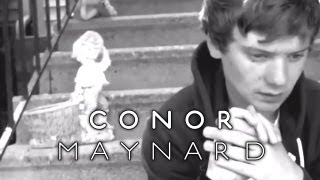 Conor Maynard amp Anth  Incomplete ORIGINAL SONG [upl. by Hansel]