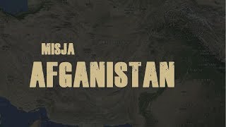 quotMisja Afganistan 2017quot Airsoft game [upl. by Akvir]