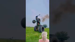 निशु भाई का कितना जबरदस्त ट्रैक्टर जॉन डियर tochanlovers farming tochanking farmer 5050d trect [upl. by Cyna910]