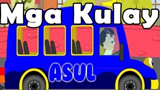 Kulay at Bagay Awiting Pambata  Learn Colors amp Objects Song Tagalog Rhymes [upl. by Naols]