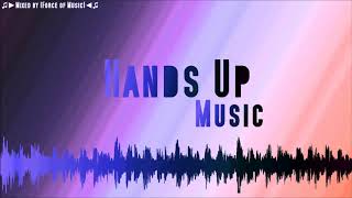 Techno HANDS UP 2019  Special 60min RemixMIX [upl. by Yrehcaz]