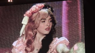 Melanie Martinez  Lollapalooza 2024 Full Show 4K  CREDITS TO REMASTER KINGDOM [upl. by Norita]