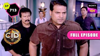 CID को मिली एक Antique Knife  CID  Full Episode 713  26 June 2024 [upl. by Atal]