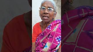 నానమ్మ🤣🤣telanganacomedyytshortstrendingviralvideo [upl. by Juliana]