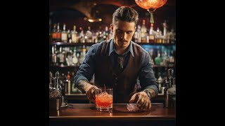 The Ultimate Guide to the 30th National Cocktail Competition ABSS IBA Singapore [upl. by Lock537]