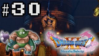 Lets Play Dragon Quest XI 30  Octagonia [upl. by Hendrix]