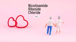 What is Nicotinamide Riboside Chloride used for [upl. by Nnoj999]