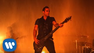 Skillet  Hero Official Video [upl. by Slater244]