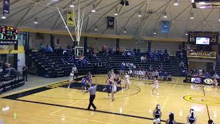 20192020 Hugoton vs Goodland [upl. by Biddle]