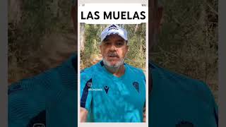 🧢LAS MUELAS humor comedia comedia [upl. by Jim123]