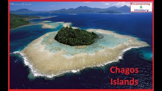 Chagos Islands  Historical information [upl. by Barret491]