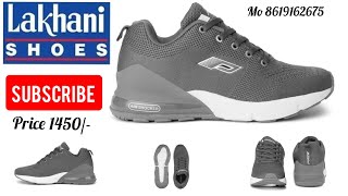 Lakhani vardhan pace running sports shoes [upl. by Ivz]