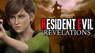 Will The Resident Evil Revelations Series Return [upl. by Suravaj999]