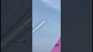 Air Show 2024  Mini Vlog  airshow vlog [upl. by Dine439]