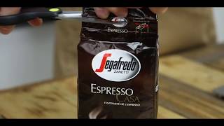 WayCap Test  Testing Segafredo  Compatible Nespresso Capsules [upl. by Lionel]