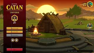 Catan LIVE stream 93024 part 2 [upl. by Lad]