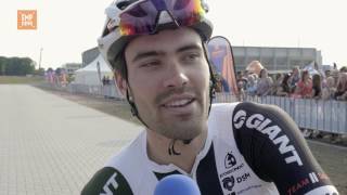 Opening Tom Dumoulin Bike Park SittardGeleen [upl. by Astto]