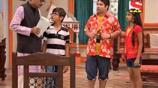 Baal Veer  Episode 366  11th February 2014 [upl. by Ecargyram]