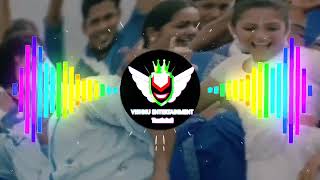 Thaimasam oora koottu dj remix song  majaa  ayyarettu remix song  Dj Vishnu Entertainment [upl. by Oinafipe673]