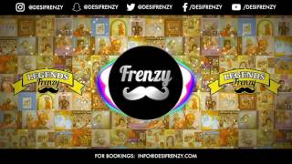 LEGENDS FRENZY  Vol1 feat Manak Chamkila amp more  DJ FRENZY  Punjabi Folk Mix [upl. by Atiniuq357]