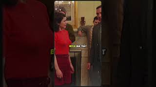 Directions to Nowhere Land movie series viralvideos themarvelousmrsmaisel [upl. by Neit]