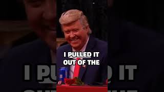 Trump Conjures A Comedian Kill Tony Debut of Jacob Barr [upl. by Hehre]