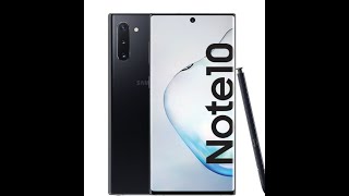 طريقة فورمات Samsung Note 10 بدون حاسوبHard Reset note 10 Factory Reset Without Pc Android 11 [upl. by Ronen]